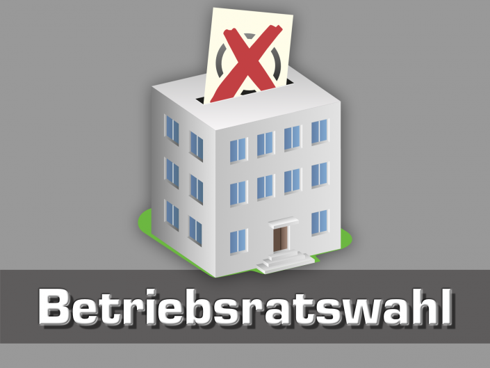 Informationen zur Betriebsratswahl