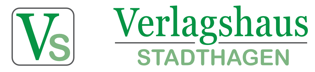 Logo Verlagshaus Stadthagen